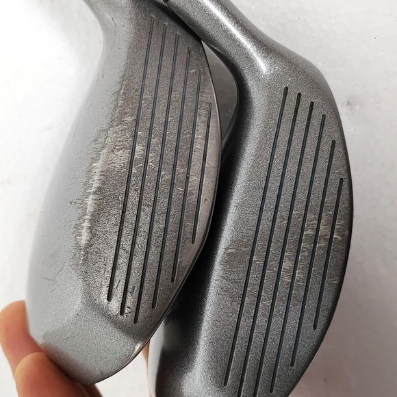 Adams Tight Lies VMI Air Assault T 16º 3 & 7 Wood Set Regular-Flex Graphite RH - Picture 8 of 14